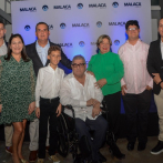 Malaca Group inaugura modernas instalaciones