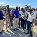 Interpol captura en República Dominicana a Lerby Belus, miembro de la banda haitiana “400 Mawozo”