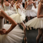 Un ritual muy puntilloso: Detrás de la magia de las zapatillas de ballet