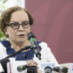 La carta de Miriam Germán a sus adjuntos por criticas al Poder Judicial