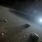 Una adolescente boliviana descubre un asteroide reconocido por la NASA