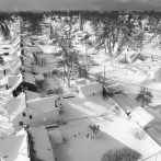 Tormenta invernal cobra la vida de 34 personas en EEUU