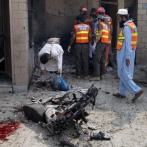 Al menos seis muertos y 15 heridos en varios ataques en Baluchistán, Pakistán