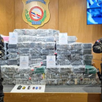 Autoridades incautaron más de 31 toneladas de drogas en 2022