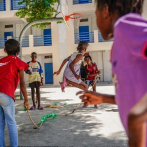 Algunos centros educativos en Haití no impartirán docencia en primera semana de clases