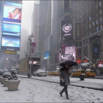 Brutal tormenta invernal deja casi medio centenar de muertos en EEUU