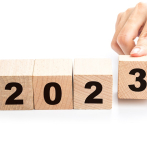 ¿Quieres empezar el 2023 con fuerzas renovadas? Anota estos consejos