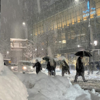 Diecisiete muertos en Japón a causa de fuertes nevadas