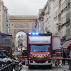 Autor del tiroteo de París pretendía suicidarse tras la masacre; se definió como 