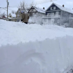 Aumentan a 48 los muertos en EEUU por la tormenta invernal
