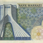 La moneda iraní registra nuevo récord con 45% de devaluación en tres meses