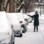 Aumentan a 34 los muertos por tormenta invernal en Estados Unidos