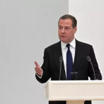 Medvedev afirma que los acuerdos de desarme en Ucrania 