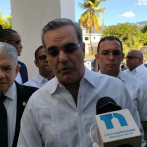 Abinader dice Jiménez Reyes amó a Bahoruco y fue buen activo sin importar partidos políticos