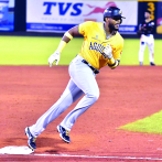 Jerar Encarnación: “En el béisbol dominicano hay más presión”