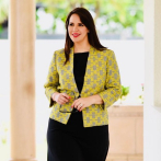 Embajadora Angie Martínez dentro de las 50 mujeres más poderosas de RD