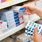 Sube demanda de fármacos anti-Covid y virus gripales