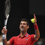 Novak Djokovic vuelve a Australia a un año de que lo deportaron