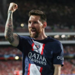Lionel Messi volverá con el PSG 