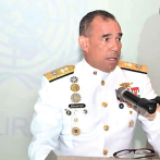 Jueza fija juicio contra vicealmirante acusado de asesinato