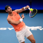 Rafael Nadal busca recuperar sensaciones en la cancha y ser competitivo