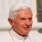 El estado de salud del papa Benedicto XVI se ha agravado en las últimas horas