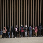 México atrae a más solicitantes de asilo pese a su violencia