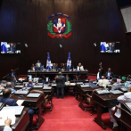 Diputados envían a comisión el proyecto de ley orgánica de Régimen Electoral