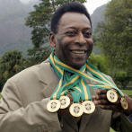 Murió Pelé