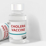 En medio del cólera aún no hay fecha de llegada de vacunas