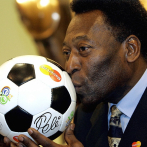 'O Rei' Pelé: el pionero, el genio, el eterno 10 de Brasil
