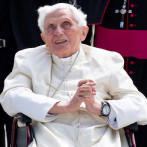 Se agrava la salud del papa emérito Benedicto XVI