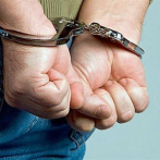 Capturan dos hombres acusados de robo y asalto a mano armada en Azua