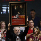 Derecha radical aun no reconoce victoria de Lula