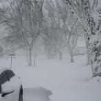 Tormenta invernal deja 37 muertos en NY