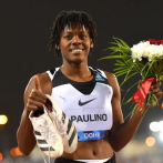 A fuerza de piernas: Lo mejor del olimpismo dominicano 2022