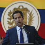 Venezolano Juan Guaidó denuncia que Colombia lo sacó del país