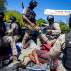 Policía de Haití elimina a 149 pandilleros este año
