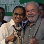 Lula termina de formar gabinete