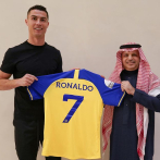Cristiano Ronaldo se compromete con Al Nassr
