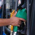 Gobierno congela precio de las gasolinas y baja el GLP