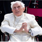 Muere el expapa Benedicto XVI