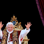 Grandes fechas del pontificado de Benedicto XVI