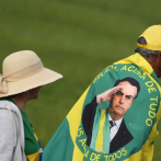 Bolsonaro sale de Brasil sin juramentar a Lula