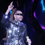 Pueblo dominicano festeja a ritmo de la mejor música con “La Gran Celebración Año Nuevo 2023”