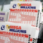 EEUU: Bote de lotería Mega Millions sube a 785 millones