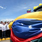 Colombia y Venezuela abren puente tras años de bloqueo