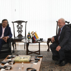Los presidentes Lula da Silva y Gustavo Petro se reunirán la próxima semana en Colombia