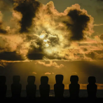 El sueño de vivir en una isla llamada Rapa Nui