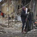 Rusia dice que ataque ucraniano causó muerte de 63 soldados